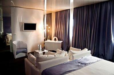 фото отеля Quality Suites & Spa Arcachon