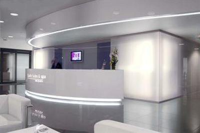 фото отеля Quality Suites & Spa Arcachon