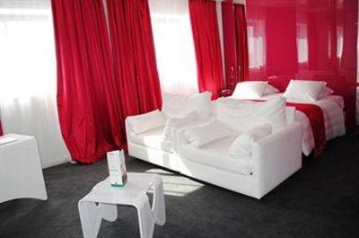 фото отеля Quality Suites & Spa Arcachon
