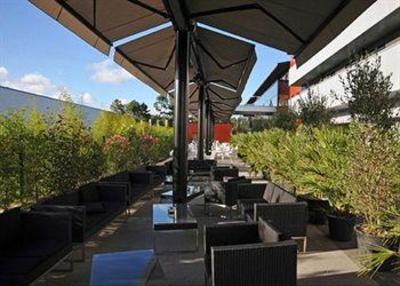 фото отеля Quality Suites & Spa Arcachon