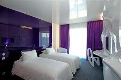 фото отеля Quality Suites & Spa Arcachon