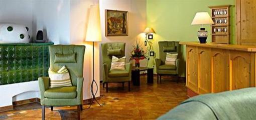 фото отеля Gasthof Hirschen Hotel Stams