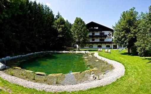фото отеля Gasthof Hirschen Hotel Stams