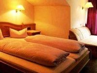 Gasthof Hirschen Hotel Stams