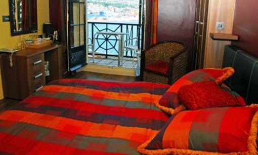 фото отеля The Ness Hotel Teignmouth