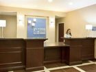 фото отеля Holiday Inn Express Le Roy