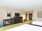 фото отеля Holiday Inn Express Le Roy