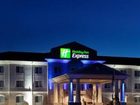 фото отеля Holiday Inn Express Le Roy