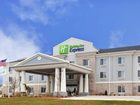 фото отеля Holiday Inn Express Le Roy