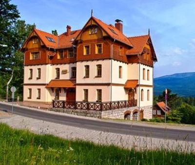 фото отеля Szklarka Hotel