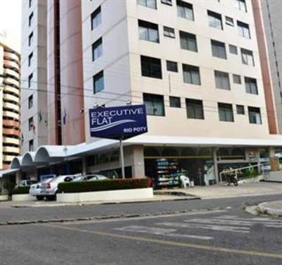 фото отеля Executive Flat Rio Poty