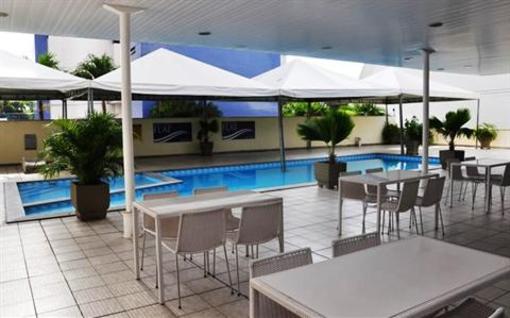 фото отеля Executive Flat Rio Poty