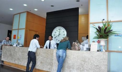 фото отеля Executive Flat Rio Poty