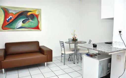 фото отеля Executive Flat Rio Poty