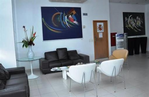 фото отеля Executive Flat Rio Poty