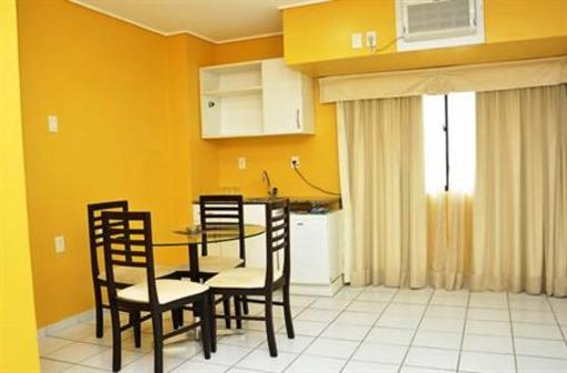 фото отеля Executive Flat Rio Poty