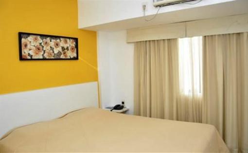 фото отеля Executive Flat Rio Poty