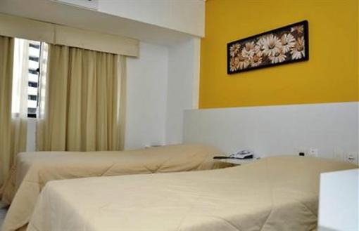 фото отеля Executive Flat Rio Poty