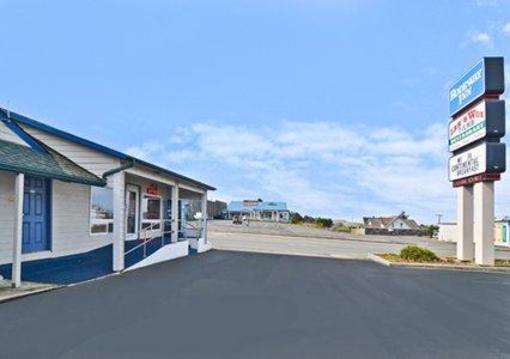 фото отеля Rodeway Inn Newport