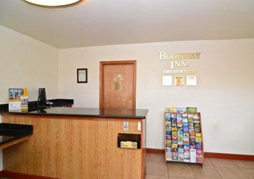 фото отеля Rodeway Inn Newport