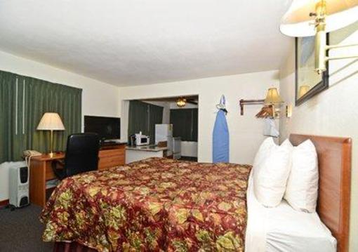 фото отеля Rodeway Inn Newport