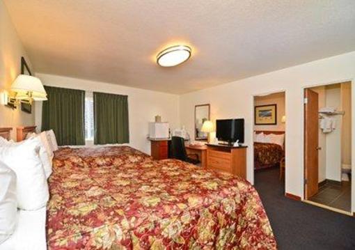 фото отеля Rodeway Inn Newport
