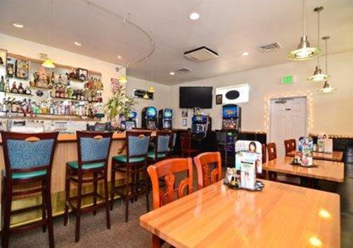 фото отеля Rodeway Inn Newport