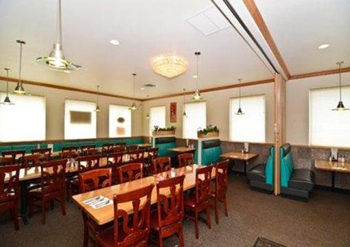 фото отеля Rodeway Inn Newport