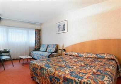 фото отеля Hotel Itineraires