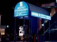 Hotel Itineraires