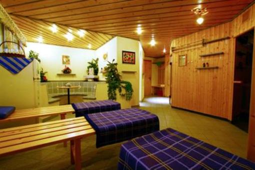 фото отеля Hotel Malteinerhof