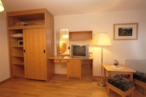 фото отеля Hotel Malteinerhof