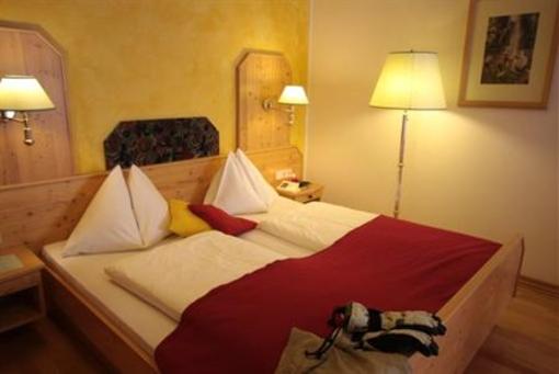 фото отеля Hotel Malteinerhof
