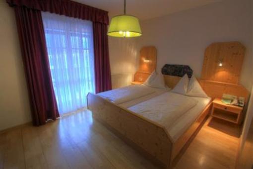 фото отеля Hotel Malteinerhof