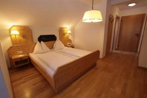 фото отеля Hotel Malteinerhof