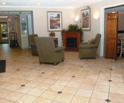 фото отеля La Quinta Inn Chicago/Gurnee
