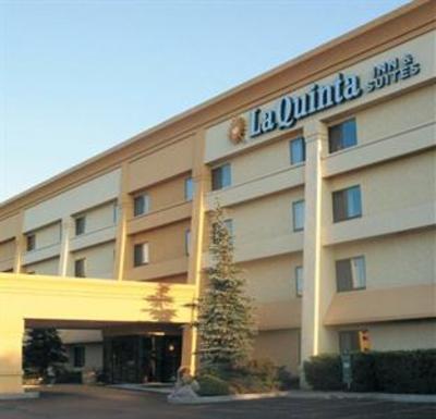 фото отеля La Quinta Inn Chicago/Gurnee