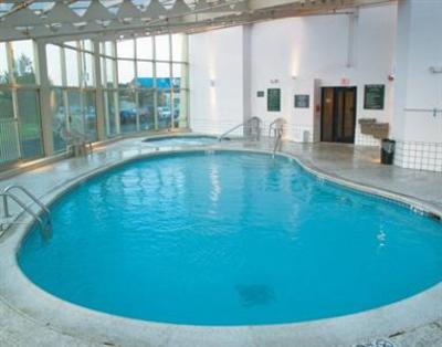 фото отеля La Quinta Inn Chicago/Gurnee
