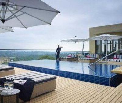 фото отеля Southern Sun Hyde Park Sandton