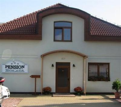 фото отеля Pension Holata