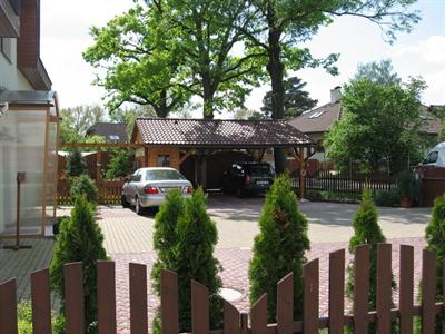 фото отеля Pension Holata