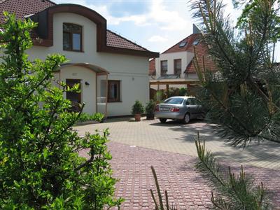 фото отеля Pension Holata