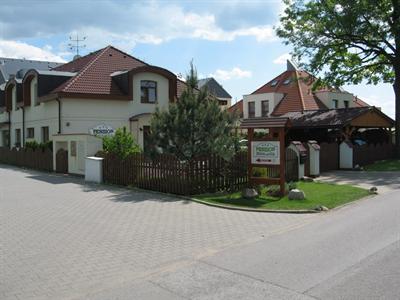 фото отеля Pension Holata