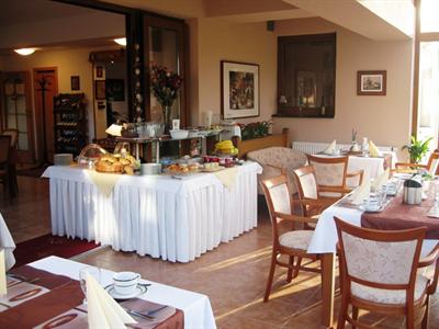 фото отеля Pension Holata