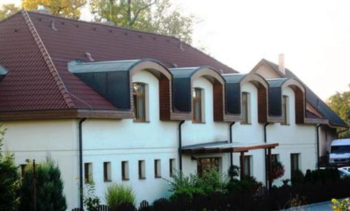 фото отеля Pension Holata