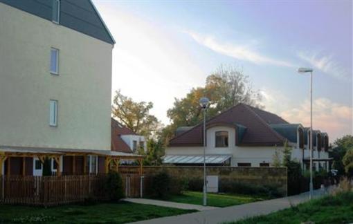 фото отеля Pension Holata