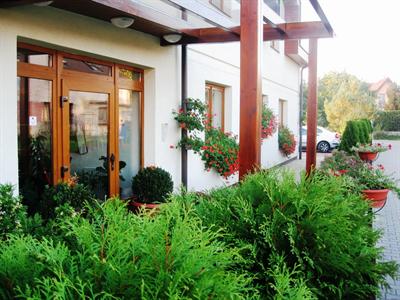 фото отеля Pension Holata
