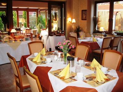 фото отеля Pension Holata