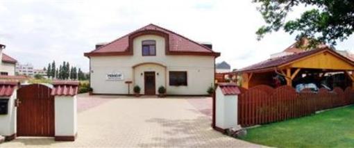 фото отеля Pension Holata