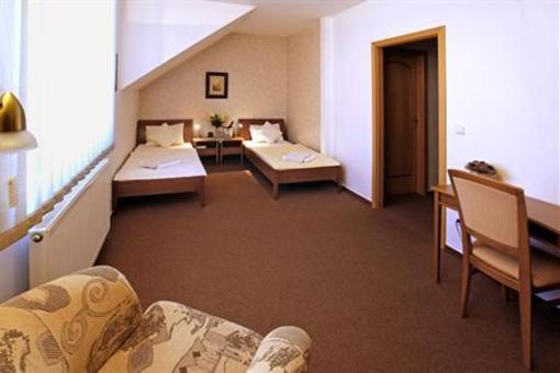 фото отеля Pension Holata